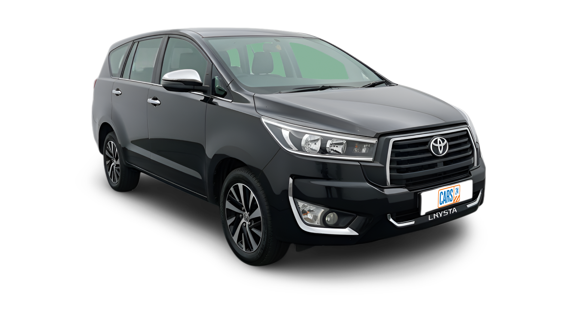 Toyota Innova Crysta-img